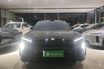 Nio ET5T