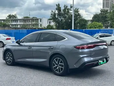 BYD Qin L