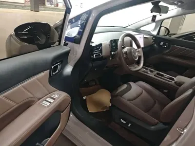 Wuling 星光730新能源