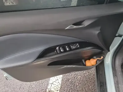 Buick Velite 6