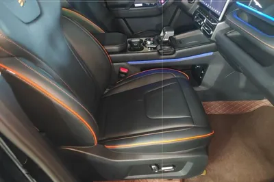 Jetour Freelander