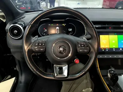 MG MG6