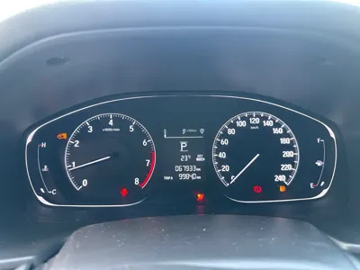 Honda Inspire