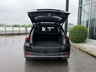 Mercedes-Benz GLE AMG
