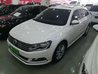Volkswagen Gran Lavida