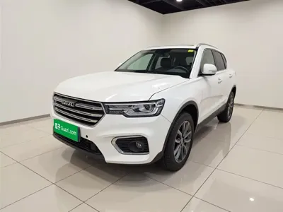 Haval H7