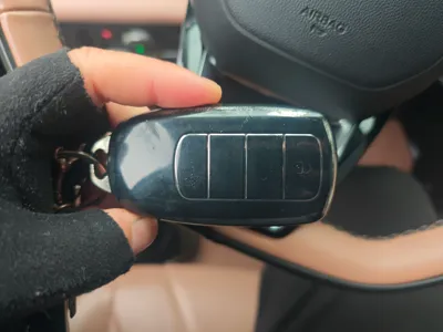 Chery Tiggo 8 L