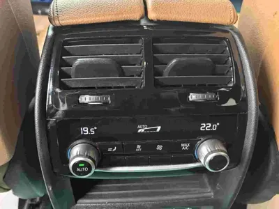BMW 6 Series GT