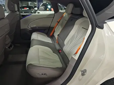Zeekr 极氪007GT