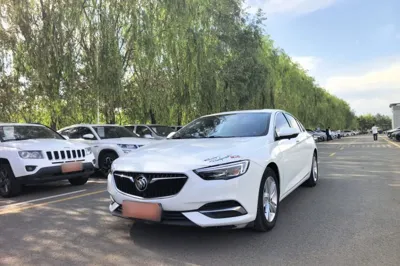 Buick Regal