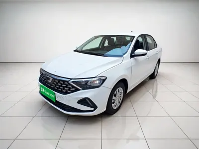 Jetta VA3