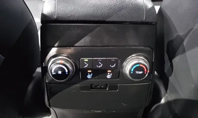 Hyundai Veracruz