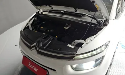 Citroen-DS C4 Picasso