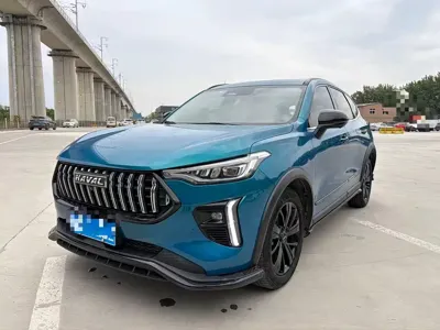 Haval Chitu
