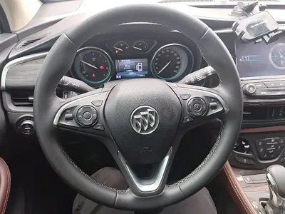 Buick Envision Plus