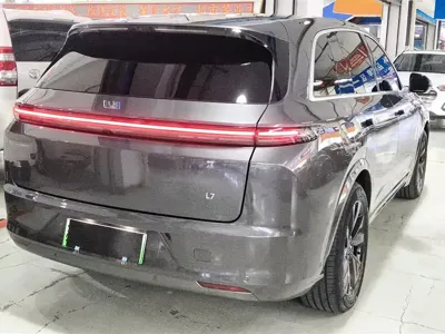 Li Auto Li L7
