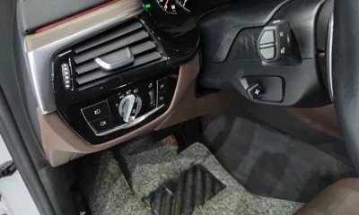BMW Gran Turismo