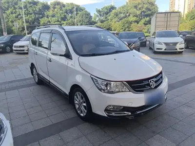 Baojun 730