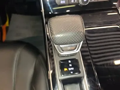 Roewe RX5 Max
