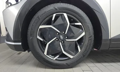 Hyundai Ioniq5