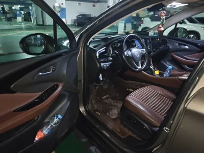 Buick Envision