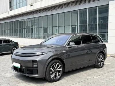 Li Auto Li L7