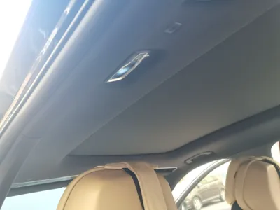 Geely Auto Monjaro L
