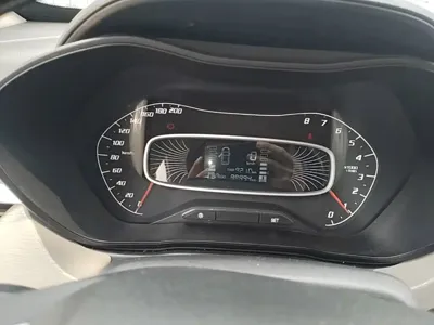 Baojun 510