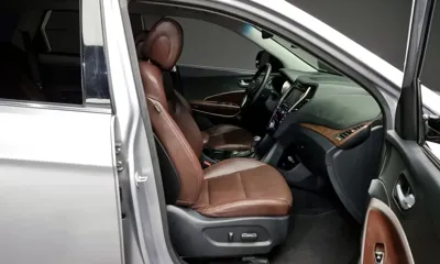 Hyundai Maxcruz