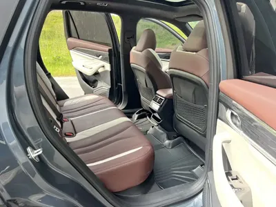 Geely Xingyue L