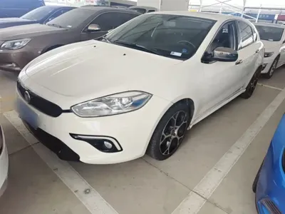 Fiat Ottimo