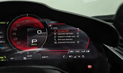 Ferrari SF90