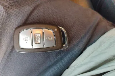 Hyundai Mistra