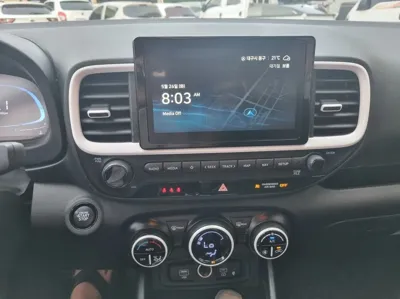 Hyundai Venue