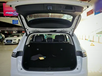 Leapmotor C10