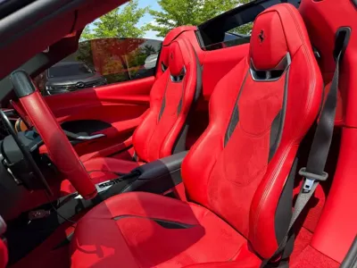 Ferrari 296