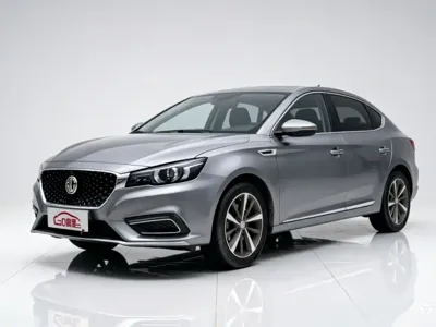 MG MG6