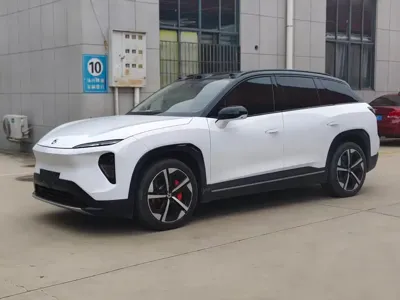 Nio ES7