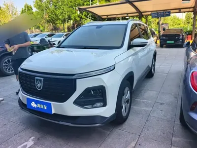 Baojun 530