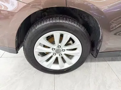 Haval H2