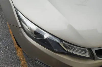 Geely Auto Emgrand GL