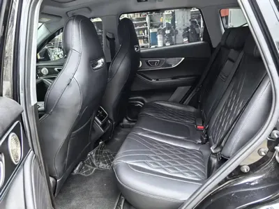 Chery Tiggo 7 PLUS NEV