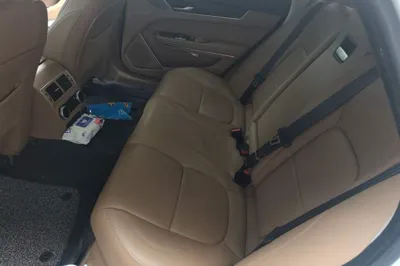 Jaguar XFL