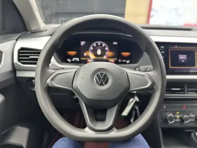 Volkswagen Tacqua