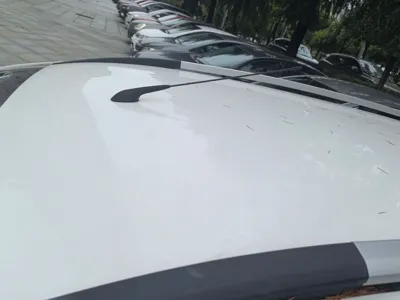 Baojun 310W