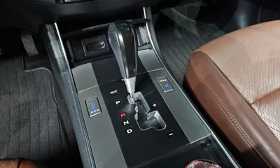 Hyundai Veracruz