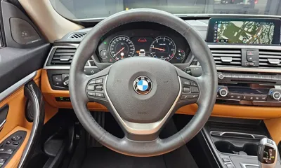 BMW Gran Turismo
