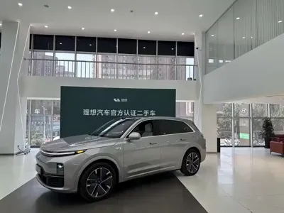 Li Auto Li L7