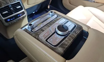 Kia K9