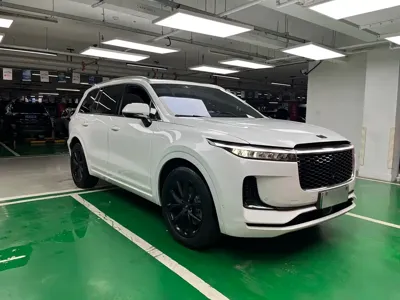 Li Auto Li ONE